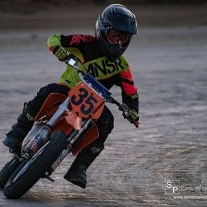 Meet your Posher, Cooper